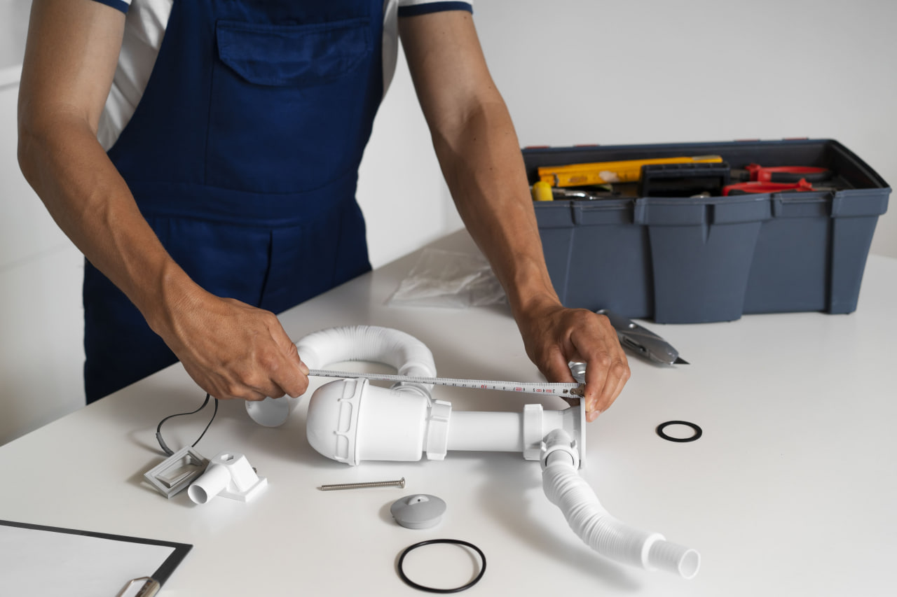 Plumbing Team serving Yakima