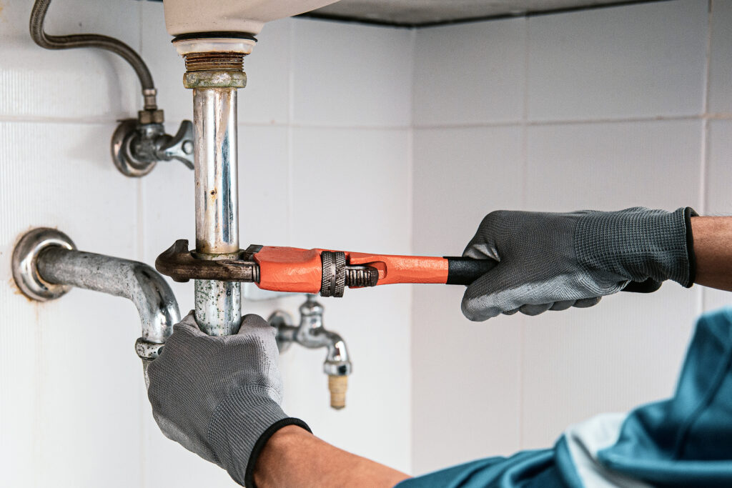 Leak Detection in Yakima